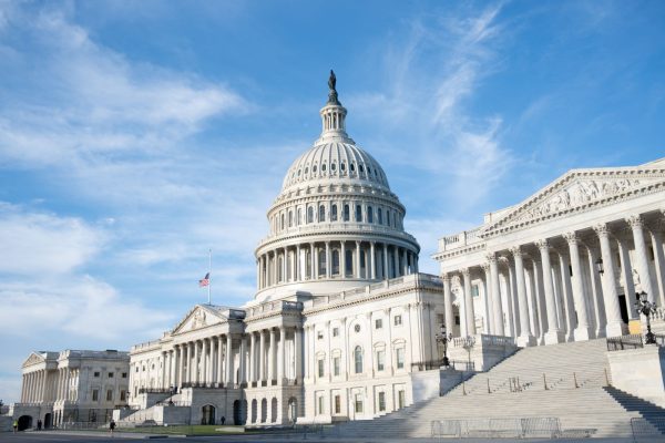 capital building in washington dc